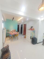 Blk 561A Spring Haven @ Jurong (Jurong West), HDB 4 Rooms #554764591
